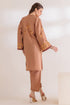 BEIGE-CAMBRIC-2 PIECE (WS6232P10) B-162